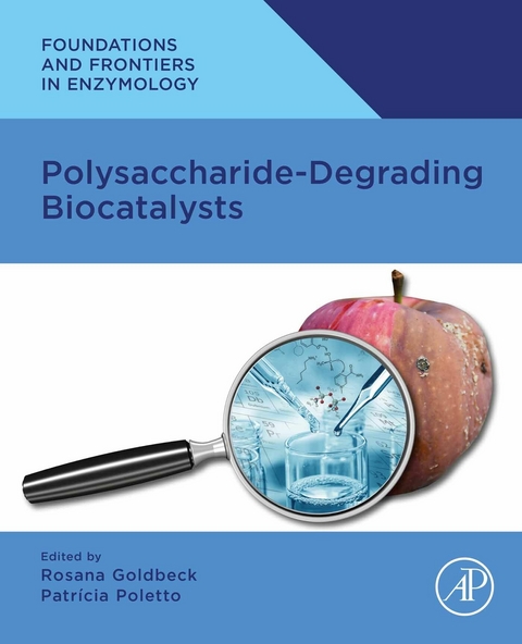 Polysaccharide Degrading Biocatalysts - 