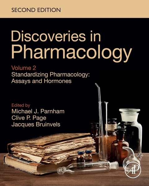 Standardizing Pharmacology: Assays and Hormones - 