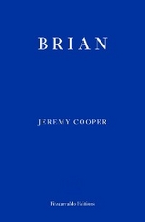 Brian - Jeremy Cooper