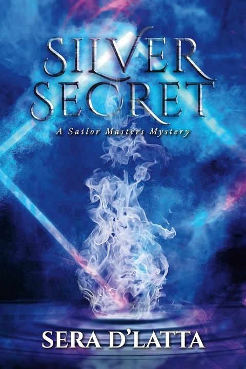 Silver Secret -  Sera D'Latta