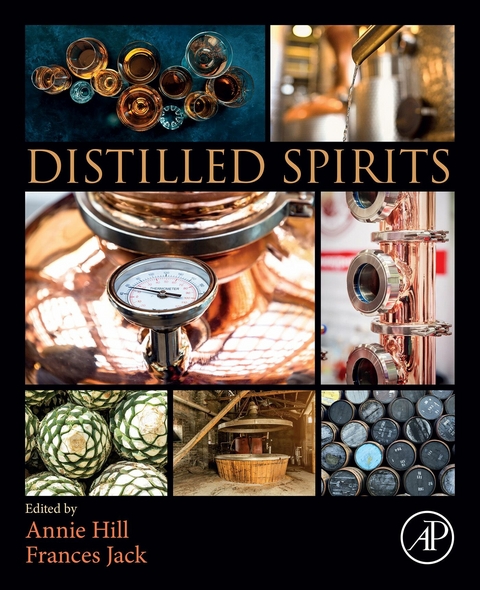 Distilled Spirits - 