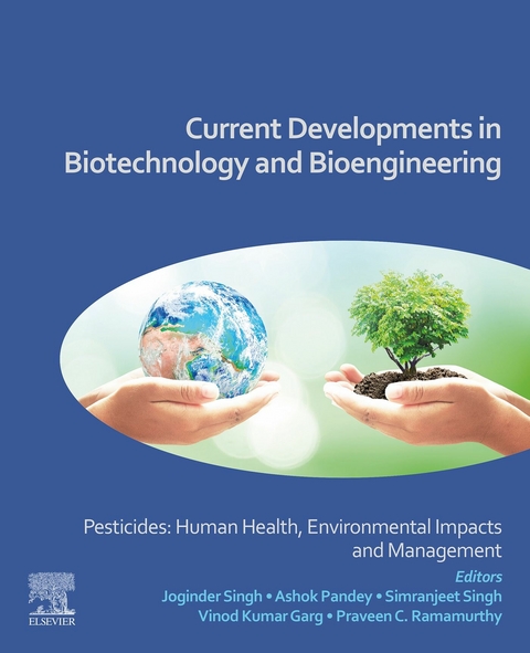 Current Developments in Biotechnology and Bioengineering - 