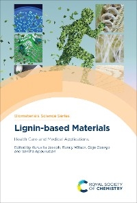 Lignin-based Materials - 