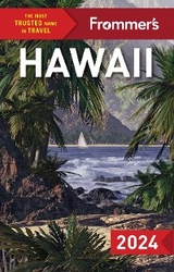 Frommer's Hawaii 2024 -  Jeanne Cooper,  Natalie Schack