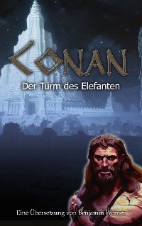 Conan der Cimmerier - Robert E. Howard