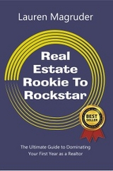 Real Estate Rookie To Rockstar - Lauren Magruder