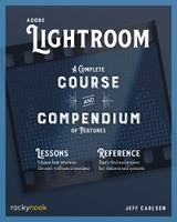 Adobe Lightroom -  Jeff Carlson