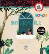 Balam & Lluvia's House -  Julio Serrano Echeverria