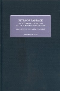 Rites of Passage - 