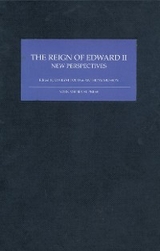 The Reign of Edward II - 