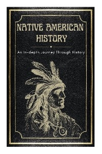 Native American History - Tina Evans