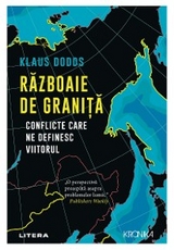 Războaie de graniţă - Klaus Dodds