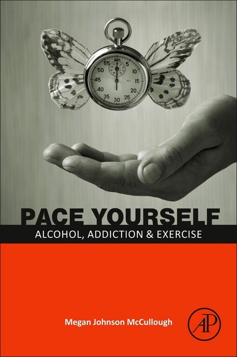 PACE Yourself -  Megan Johnson Mccullough