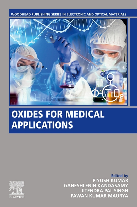 Oxides for Medical Applications - 