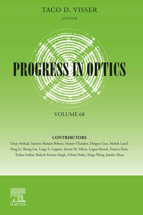 Progress in Optics