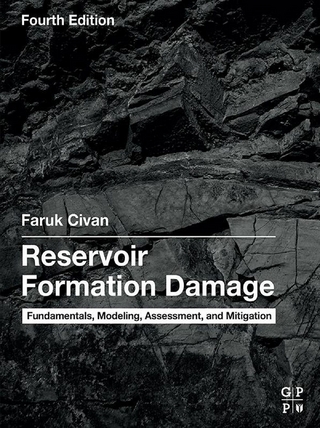 Reservoir Formation Damage - Faruk Civan