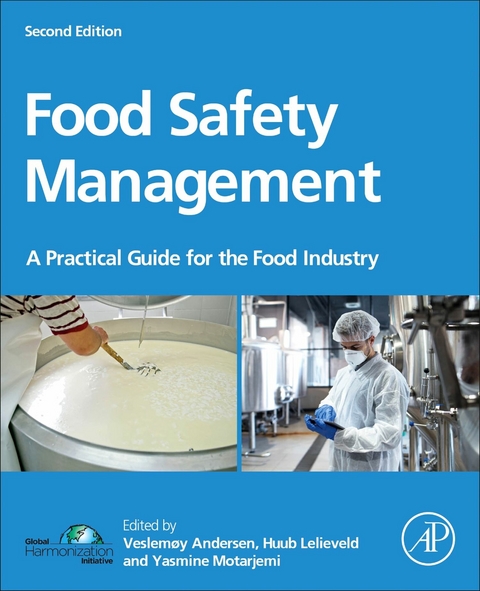 Food Safety Management - 