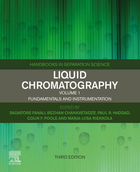 Liquid Chromatography - 