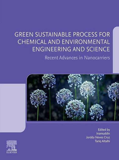 Green Sustainable Process for Chemical and Environmental Engineering and Science - 