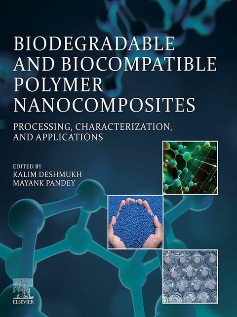 Biodegradable and Biocompatible Polymer Nanocomposites - 