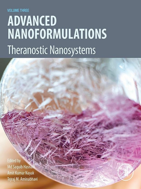Advanced Nanoformulations - 