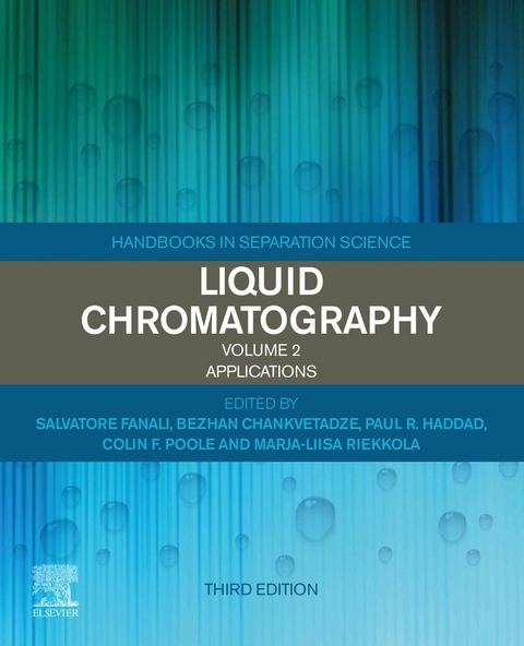 Liquid Chromatography - 