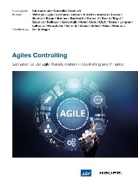 Agiles Controlling - 