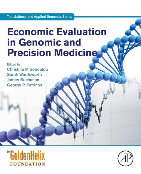 Economic Evaluation in Genomic and Precision Medicine - 
