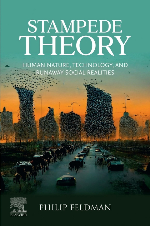 Stampede Theory -  Philip Feldman