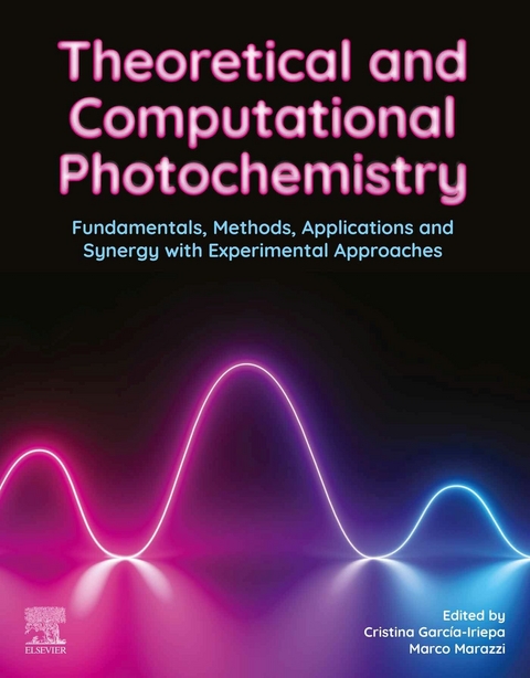 Theoretical and Computational Photochemistry - 