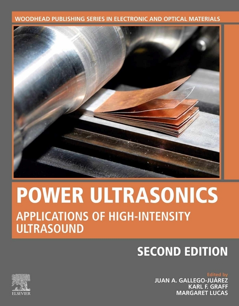 Power Ultrasonics - 