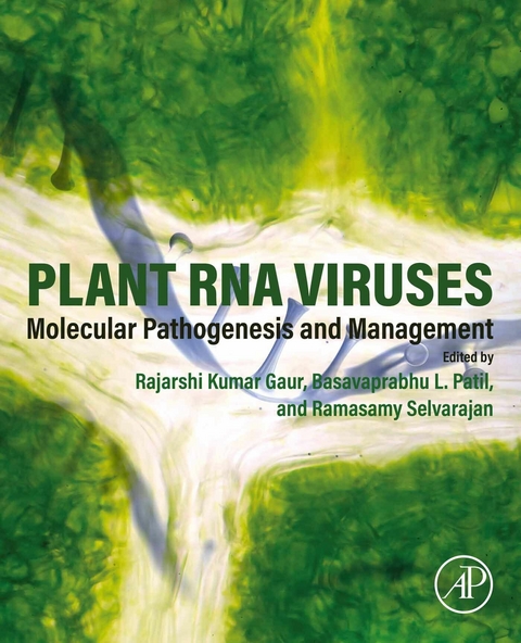 Plant RNA Viruses - 