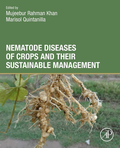 Nematode Diseases of Crops and Their Sustainable Management - 