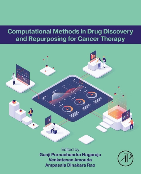 Computational Methods in Drug Discovery and Repurposing for Cancer Therapy - 