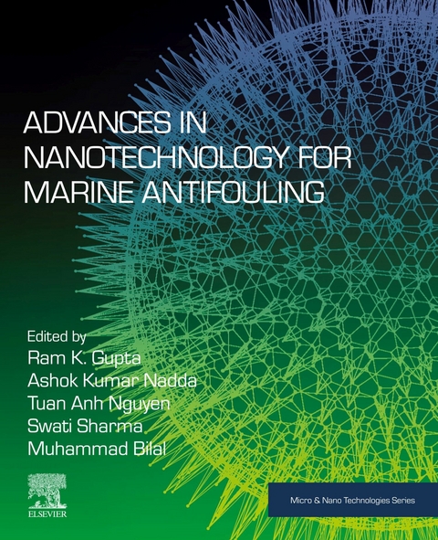 Advances in Nanotechnology for Marine Antifouling - 