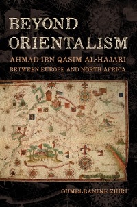 Beyond Orientalism - Oumelbanine Nina Zhiri