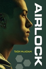 Airlock - Tash McAdam