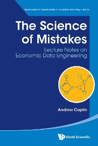 SCIENCE OF MISTAKES, THE - Andrew Caplin