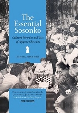 Essential Sosonko -  Genna Sosonko