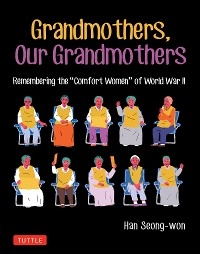 Grandmothers, Our Grandmothers - Han Seong-Won