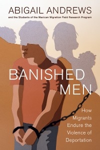 Banished Men - Abigail Leslie Andrews