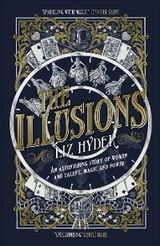 The Illusions - Liz Hyder