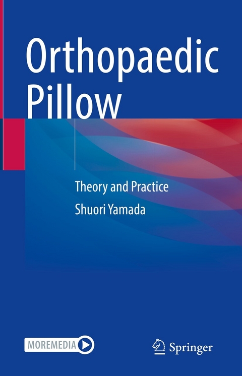 Orthopaedic Pillow -  Shuori Yamada