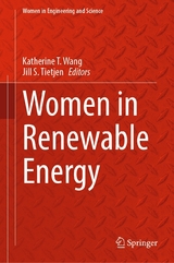 Women in Renewable Energy - 