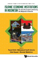 ISLAMIC ECONOMIC INSTITUTIONS IN INDONESIA - 