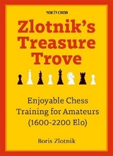 Zlotnik's Treasure Trove -  Boris Zlotnik