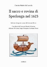 Il sacco e rovina di Sperlonga nel 1623 - Curzio Mattei da Lenola