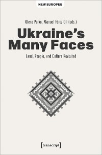 Ukraine's Many Faces - 