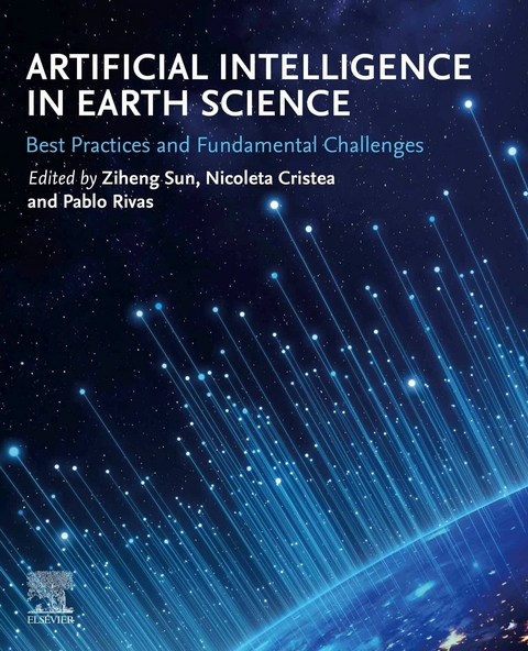 Artificial Intelligence in Earth Science - 