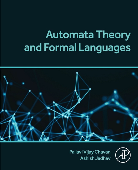 Automata Theory and Formal Languages -  Pallavi Vijay Chavan,  Ashish Jadhav